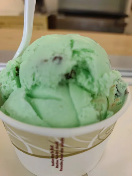 Conrad's ICE CREAM SHOP Picture 1