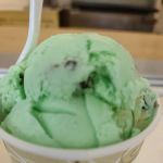 Conrad's ICE CREAM SHOP