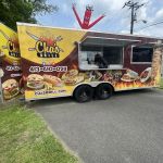 Cha's Ice Cream & Grill