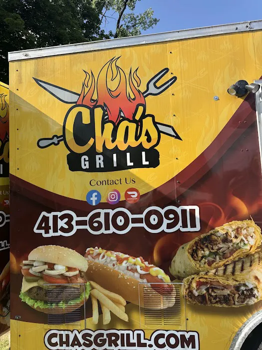 Cha's Ice Cream & Grill Picture 4