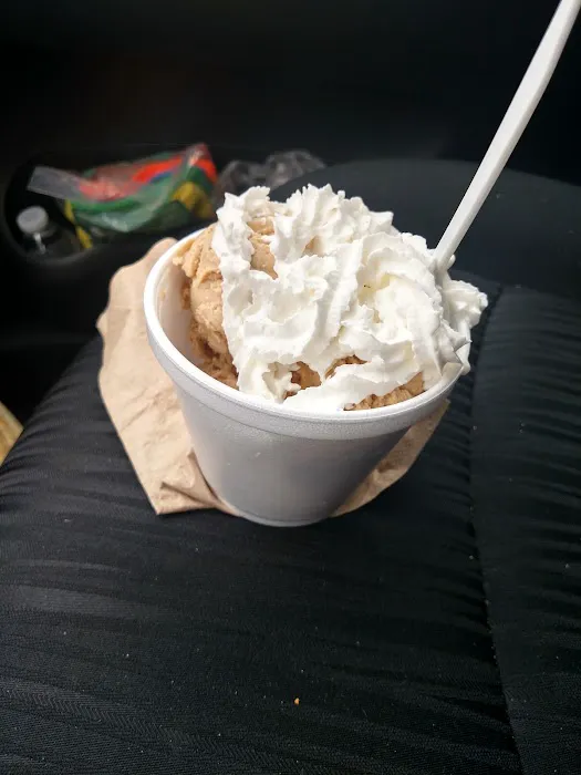 Big Daddy's Ice Cream & Grill Picture 5