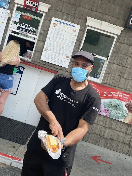 Big Daddy's Ice Cream & Grill Picture 4