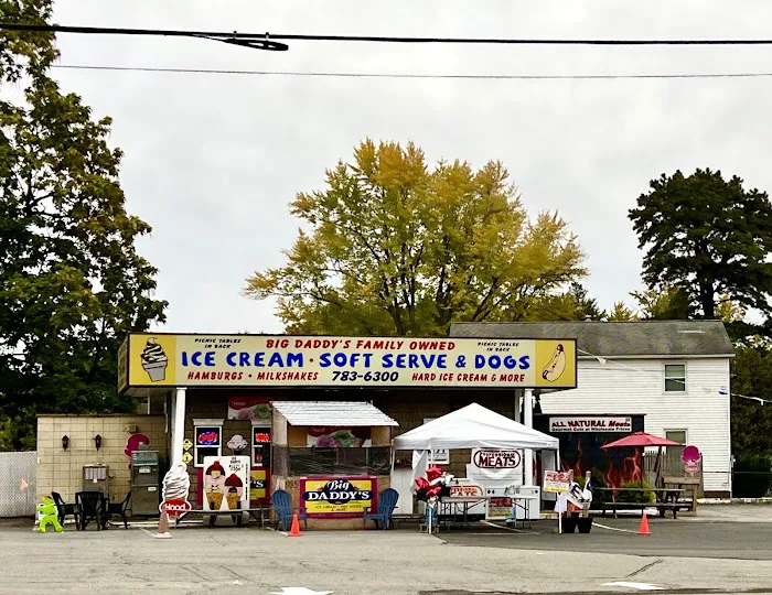 Big Daddy's Ice Cream & Grill Picture 3