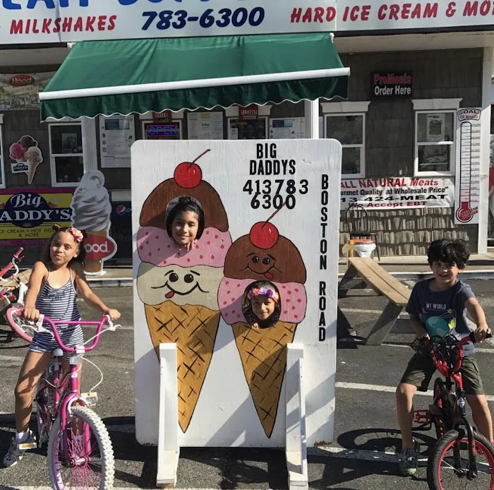 Big Daddy's Ice Cream & Grill Picture 9