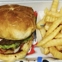 Big Daddy's Ice Cream & Grill ico
