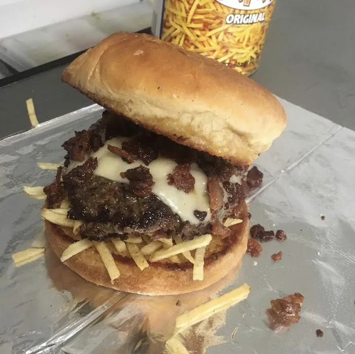 Big Daddy's Ice Cream & Grill Picture 10