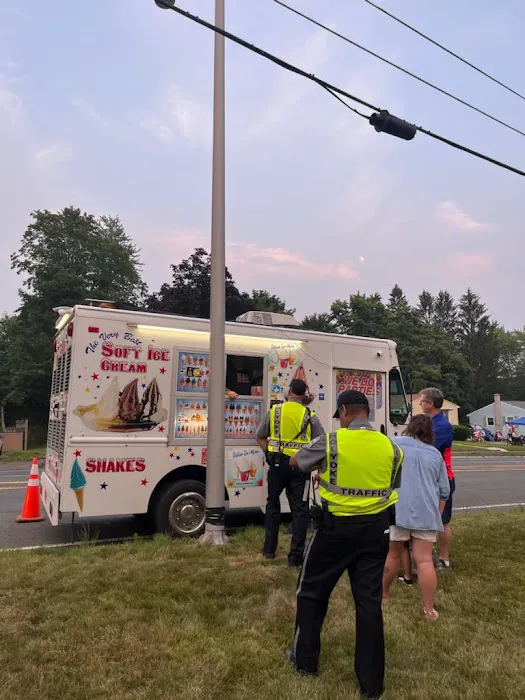 Ice Cream Truck West Springfield Picture 1