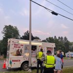 Ice Cream Truck West Springfield
