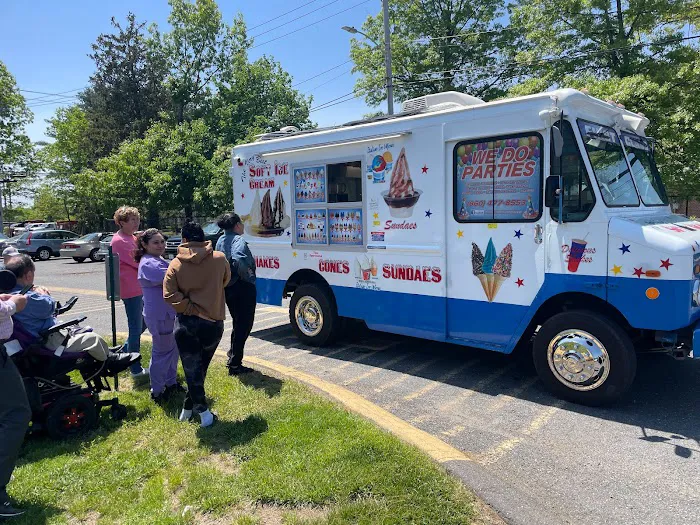 Ice Cream Truck West Springfield Picture 2