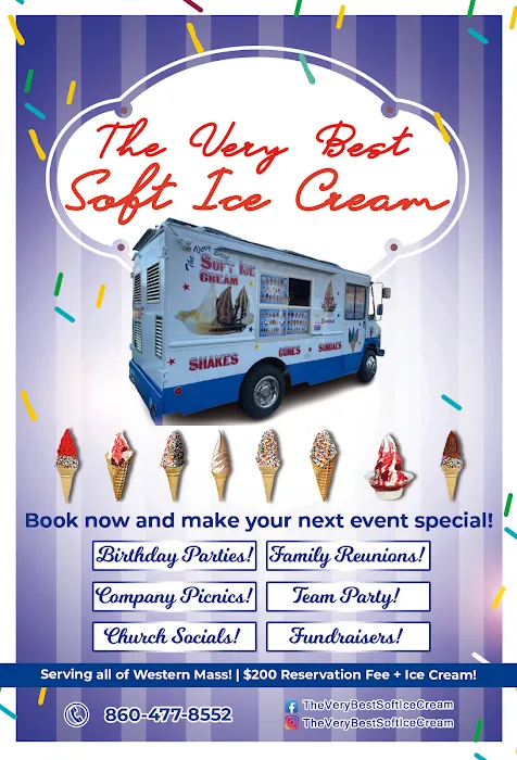 Ice Cream Truck West Springfield Picture 4