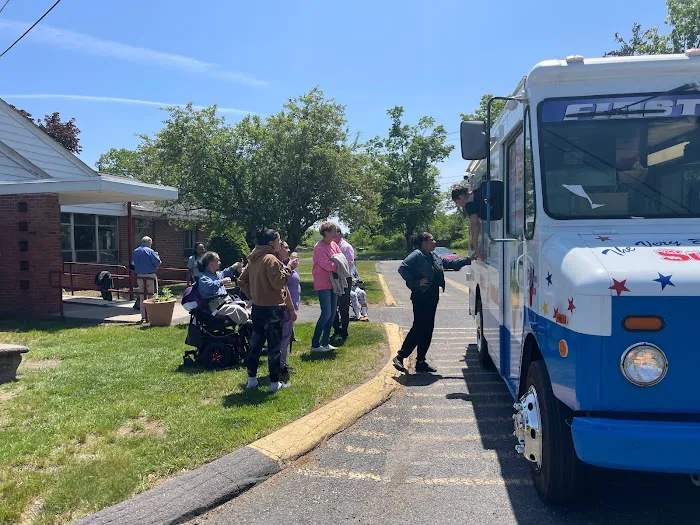Ice Cream Truck West Springfield Picture 3