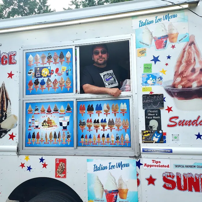 First Class Soft Serve Picture 8