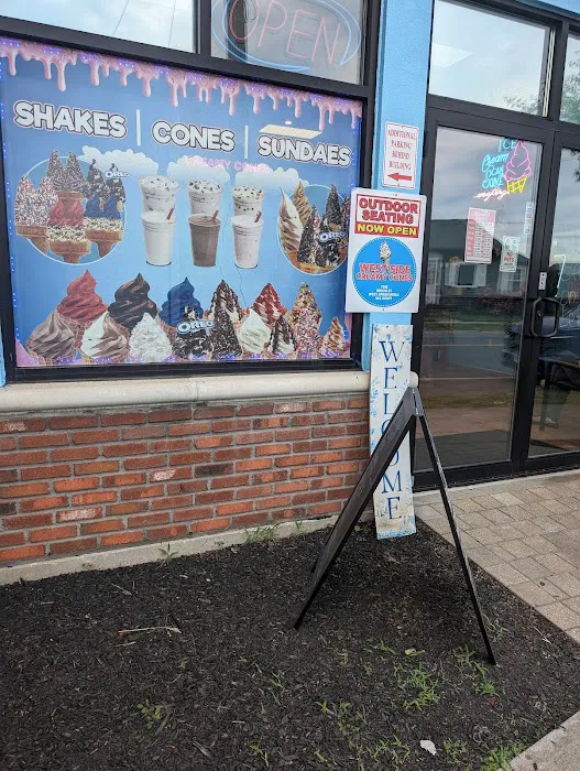 First Class Soft Serve Picture 10