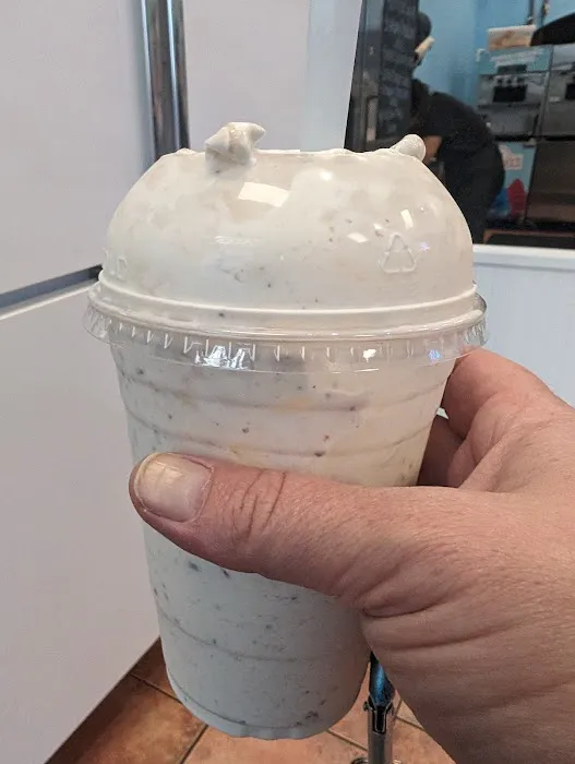 First Class Soft Serve Picture 3