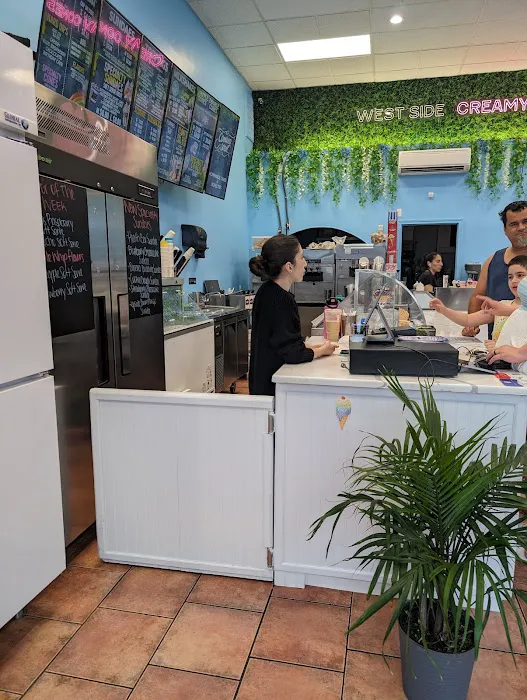 First Class Soft Serve Picture 6