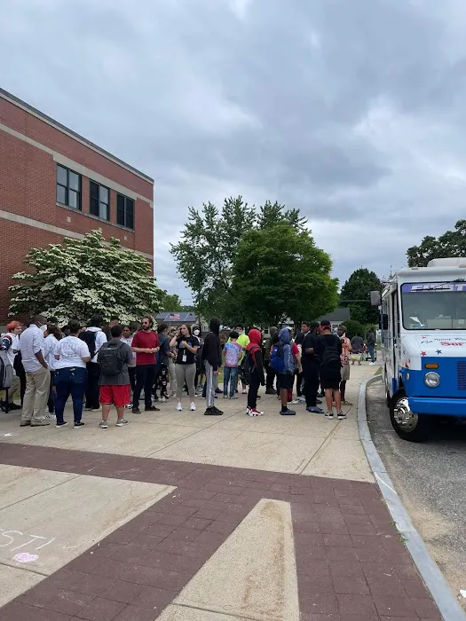 Soft Ice Cream Truck Picture 10