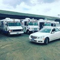 Soft Ice Cream Truck ico