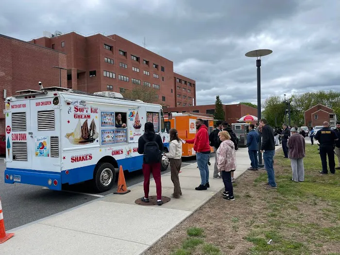 Soft Ice Cream Truck Picture 8