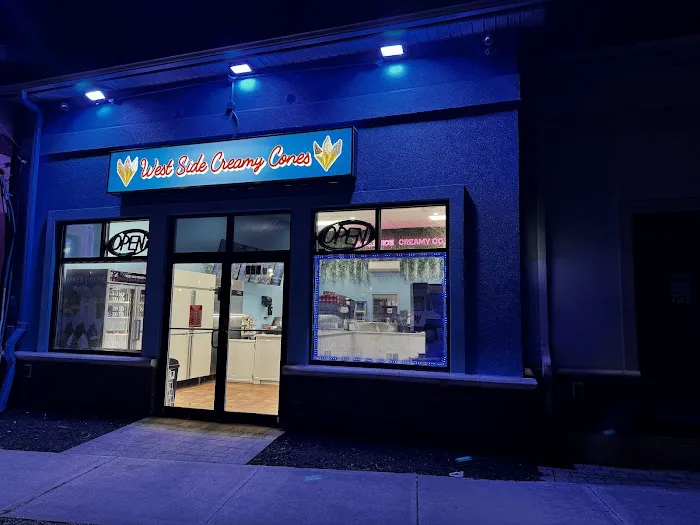 West Side Creamy Cones Picture 6