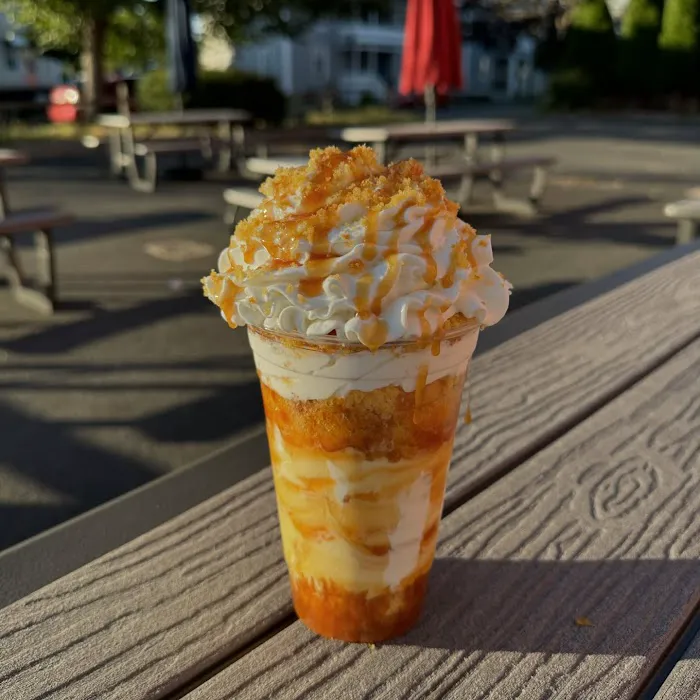 West Side Creamy Cones Picture 2