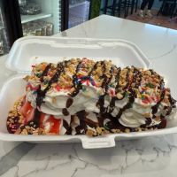 West Side Creamy Cones ico