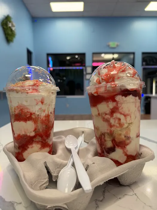 West Side Creamy Cones Picture 3