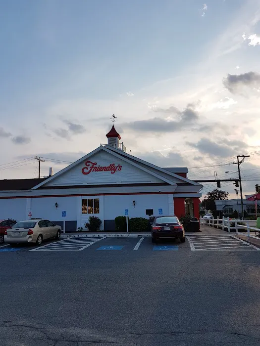 Friendly’s Ice Cream Picture 2