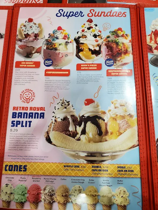 Friendly’s Ice Cream Picture 5