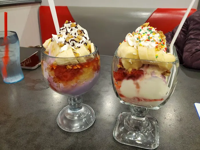 Friendly’s Ice Cream Picture 1