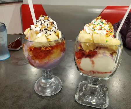 Friendlyu2019s Ice Cream