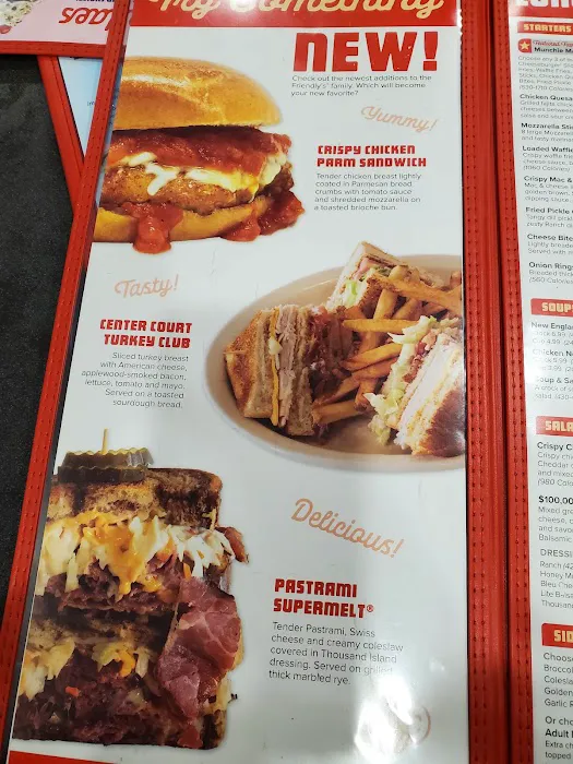 Friendly’s Ice Cream Picture 6