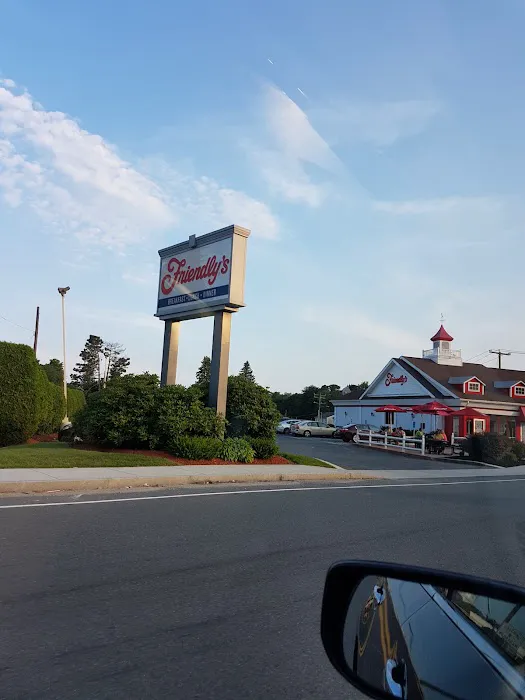 Friendly’s Ice Cream Picture 8