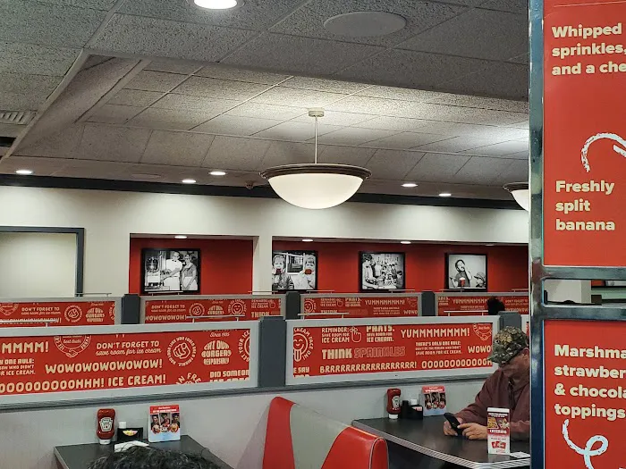 Friendly’s Ice Cream Picture 7