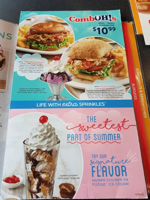 Friendly’s Ice Cream Picture 4
