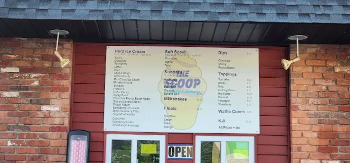 The scoop Picture 6