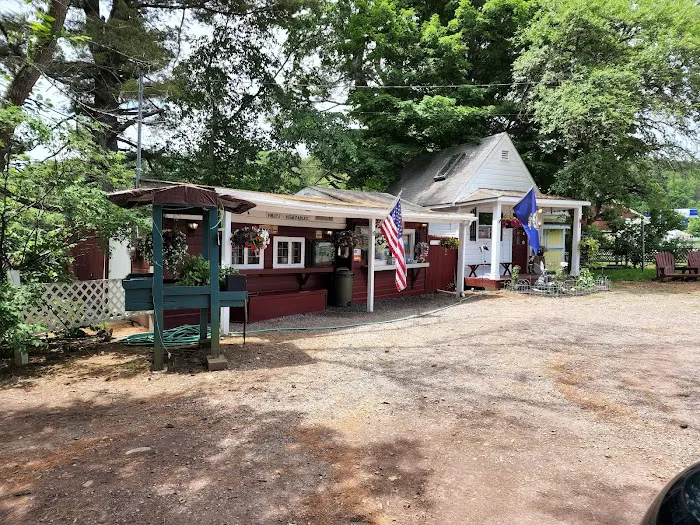 Half Mast Creamery and Greaneys Fruits & Vegetables Picture 8