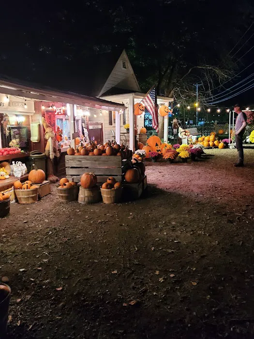 Half Mast Creamery and Greaneys Fruits & Vegetables Picture 9