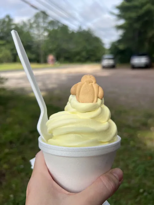Half Mast Creamery and Greaneys Fruits & Vegetables Picture 6