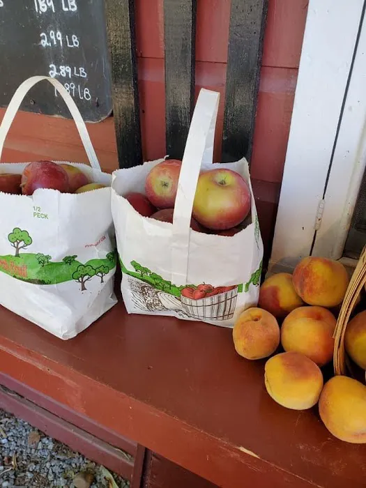 Half Mast Creamery and Greaneys Fruits & Vegetables Picture 2