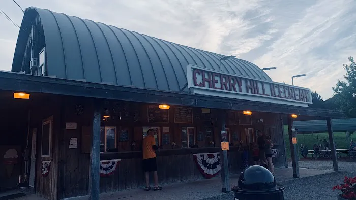 Cherry Hill Ice Cream Picture 2