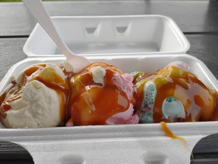 Cherry Hill Ice Cream Picture 7