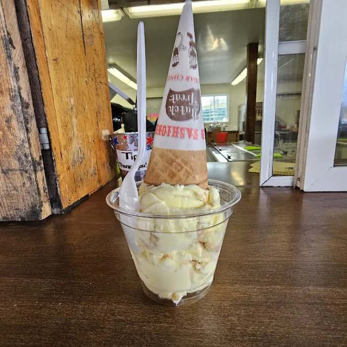 Cherry Hill Ice Cream Picture 9