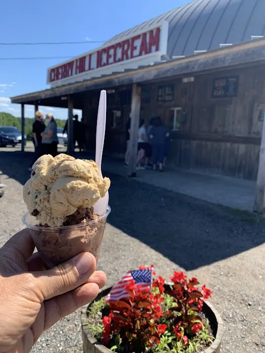 Cherry Hill Ice Cream Picture 6