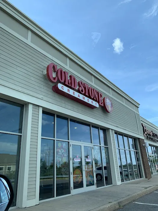 Cold Stone Creamery Picture 2