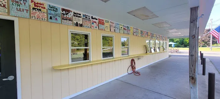 Meola's Wayside Ice Cream Picture 2