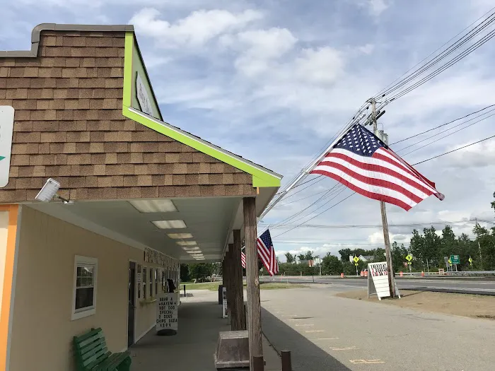 Meola's Wayside Ice Cream Picture 7