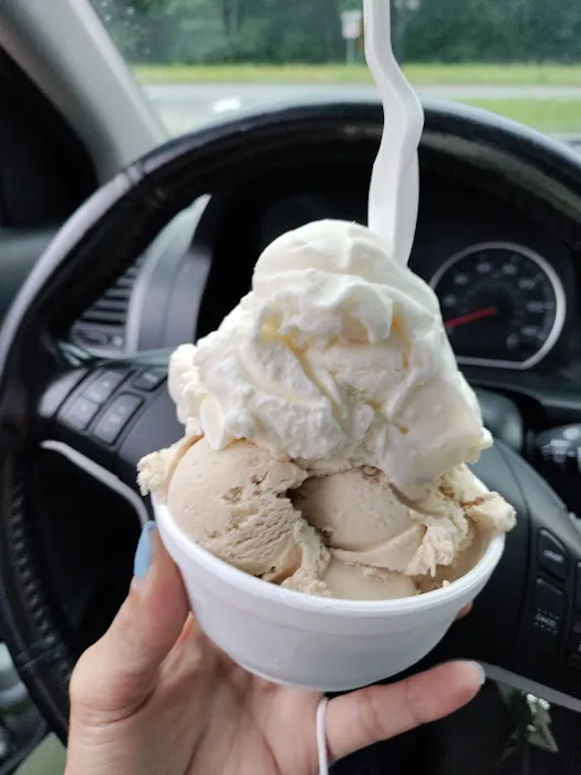 Meola's Wayside Ice Cream Picture 8