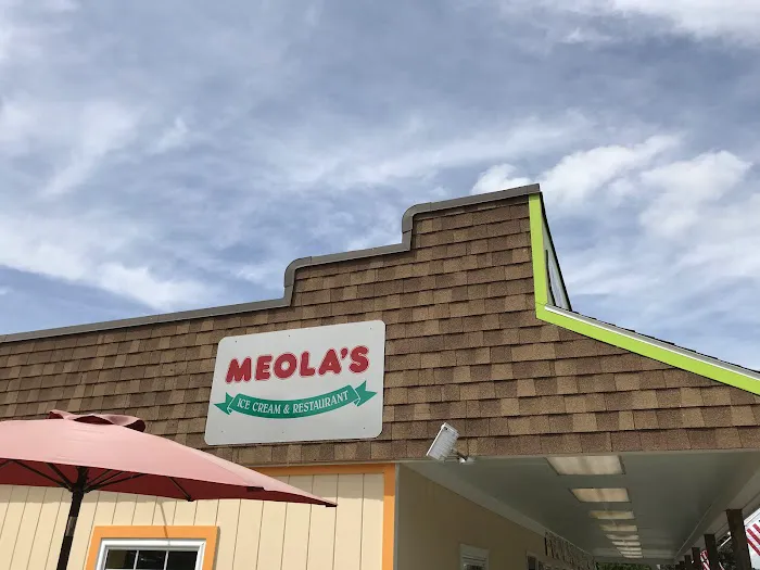 Meola's Wayside Ice Cream Picture 9