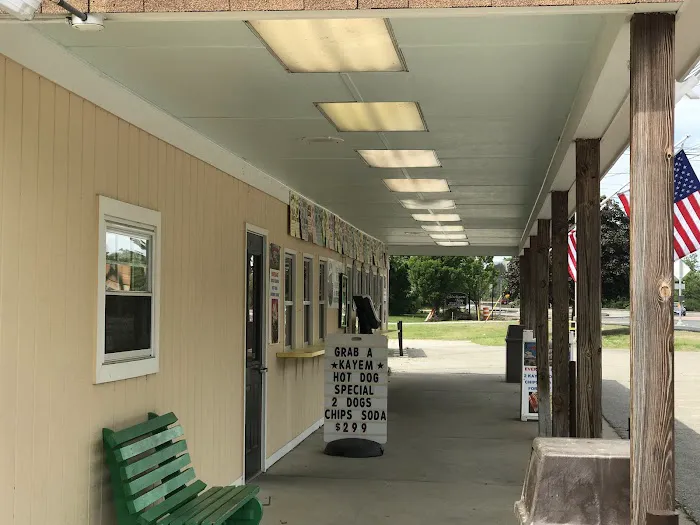 Meola's Wayside Ice Cream Picture 5