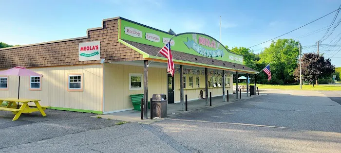 Meola's Wayside Ice Cream Picture 1